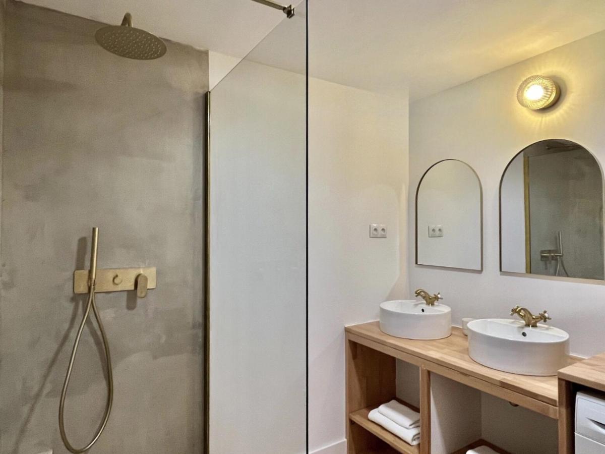 Casa La Aguanosa Con Piscina Y Vistas Al Mar Apartment Frigiliana Bagian luar foto